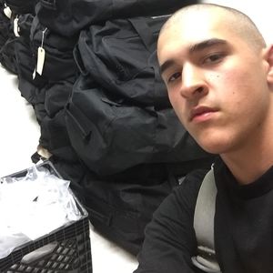 Meet your Posher, Nancy