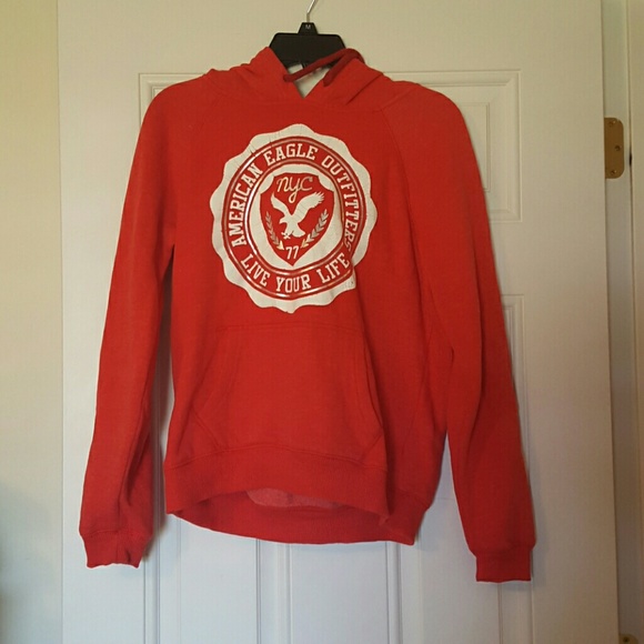American Eagle sweatshirt