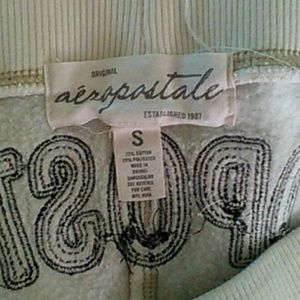 A?ropostale sweatpants