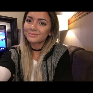 Meet your Posher, Brooke