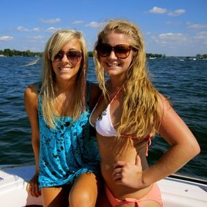 Meet your Posher, Teresa