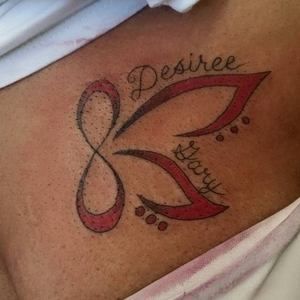 Meet your Posher, Lenore