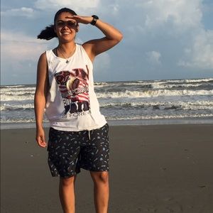 Meet your Posher, Vanessa