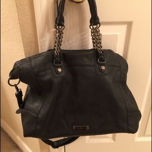 Steve Madden shoulder purse