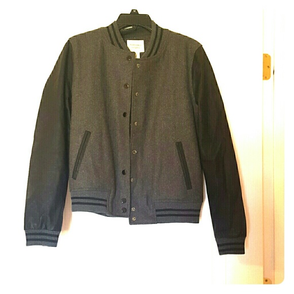 Forever 21 jacket