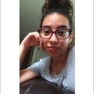 Meet your Posher, Bertha