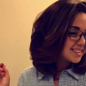 Meet your Posher, Sofia