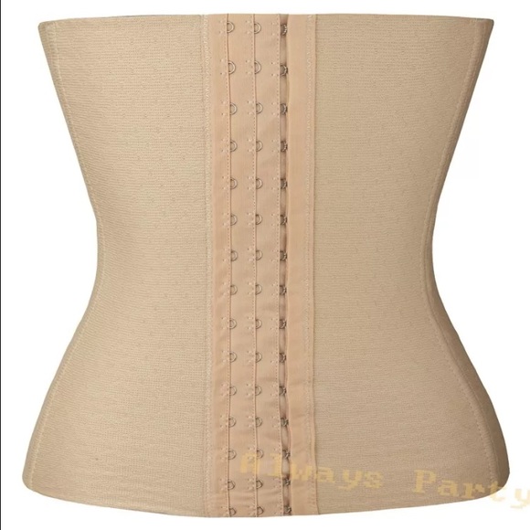 Waist Cincher/Body Shaper XS