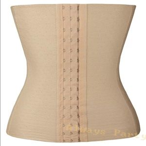 Waist Cincher/Body Shaper XS