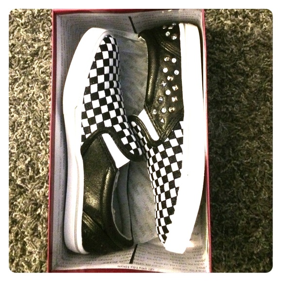 Sneakers !