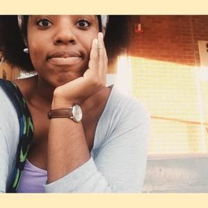 Meet your Posher, Jaz