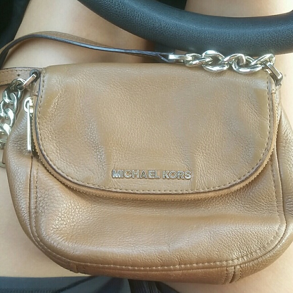 Michael Kors Handbags - Michael kors satchel