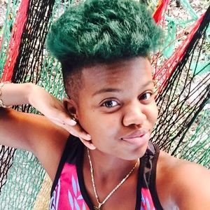 Meet your Posher, Johanna