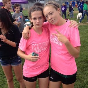 Meet your Posher, Ellie