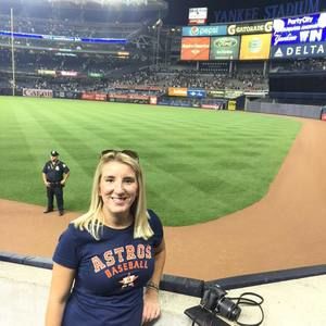 Meet your Posher, Kayla marie