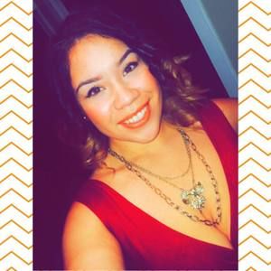 Meet your Posher, Liliana