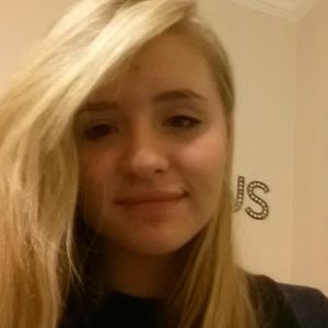 Meet your Posher, Hannah