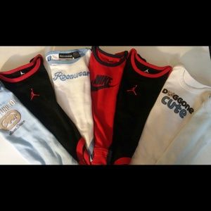 Baby Boy. All in one Designer .