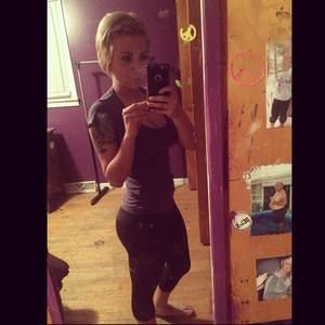 Meet your Posher, Kassidi