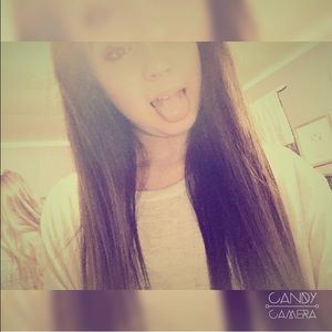 Meet your Posher, Brittany