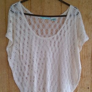 Maurices Top. Size Med