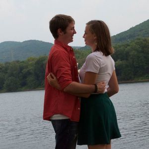 Meet your Posher, Charity