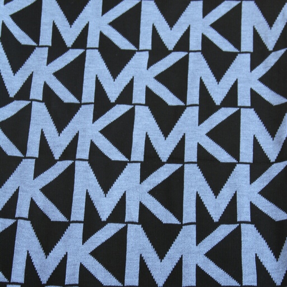 MICHAEL Michael Kors Infinity scarf - Picture 3 of 3