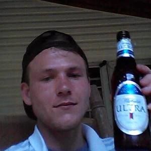 Meet your Posher, Cory