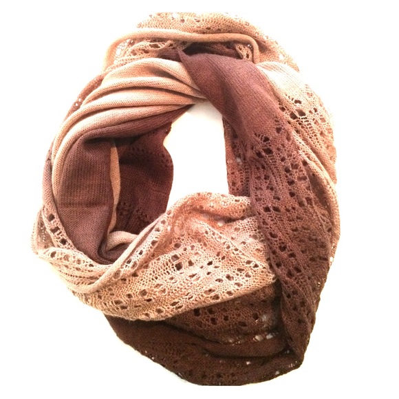 Infiniti scarf