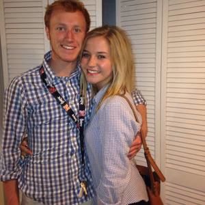 Meet your Posher, Jared