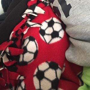 Meet your Posher, Alexandra