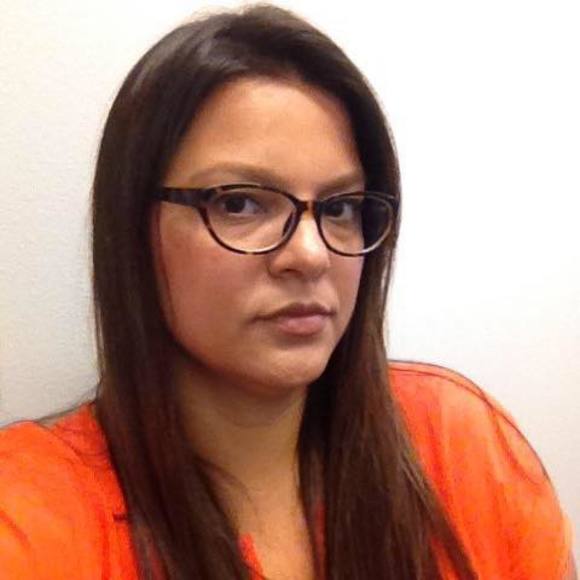 Meet your Posher, Marcie