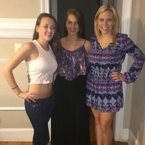 Meet your Posher, Chandler