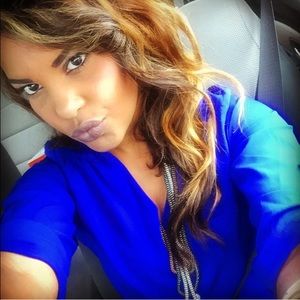 Meet your Posher, Jada