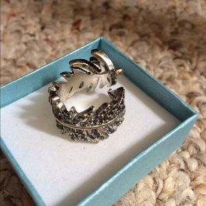 Ring from old navy