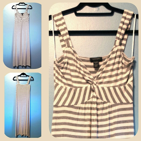 Long Beach dress