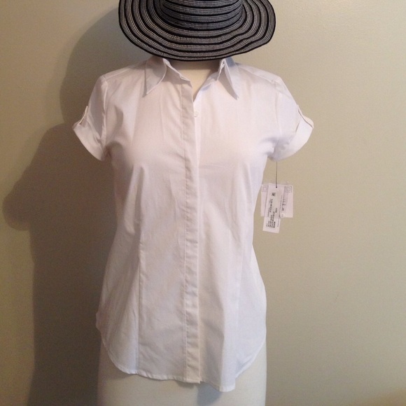 Liz Claiborne Top