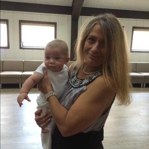 Meet your Posher, Ann