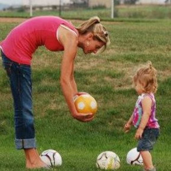 Meet your Posher, Daryn - Picture 1 of 1