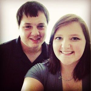 Meet your Posher, Briana