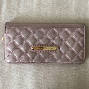 Juicy Couture Wallet