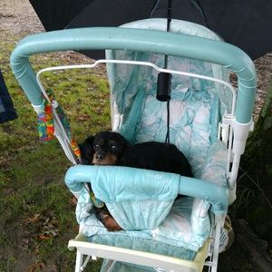 Meet your Posher, Christine