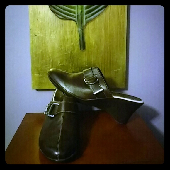 Chocolate Mules~