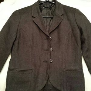 Gap blazer