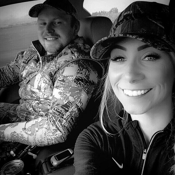 Meet your Posher, Shannon