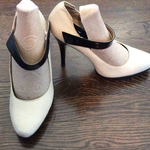 Pumps