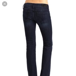 William Rast Madison Bootcut Jeans