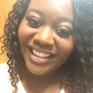 Meet your Posher, Keytiana