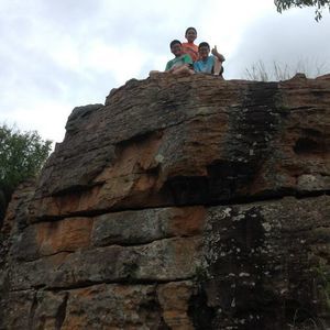 Meet your Posher, Zhao-yang