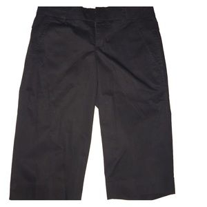 Authentic Venice - long Black shorts